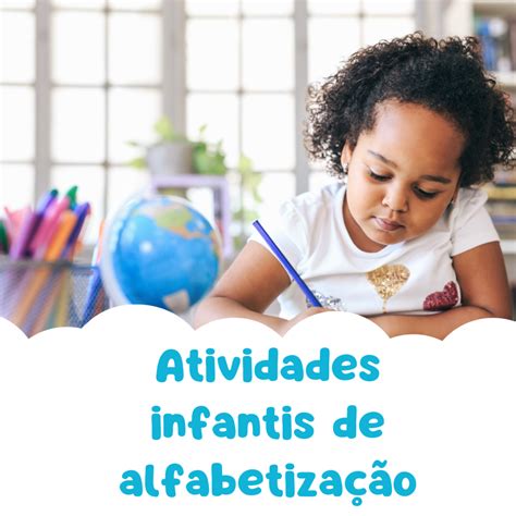 Atividades Infantis De Alfabetiza O Toy Toy