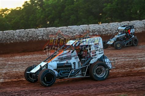 Red Dirt Raceway Usac Highfly Nphotos