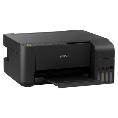 Epson Ecotank Printer 3-in-1 L3150 | PnP