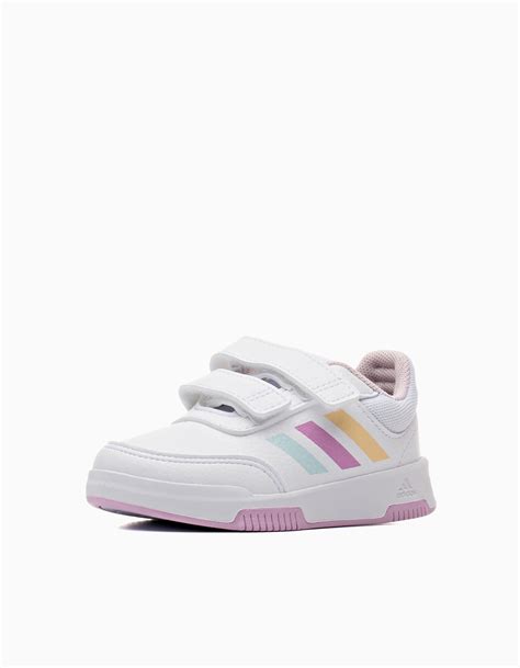 Tenis Adidas Para Bebe Menina - Sapatilhas Adidas Tensaur para bebé menina, multicolor – ZIPPY