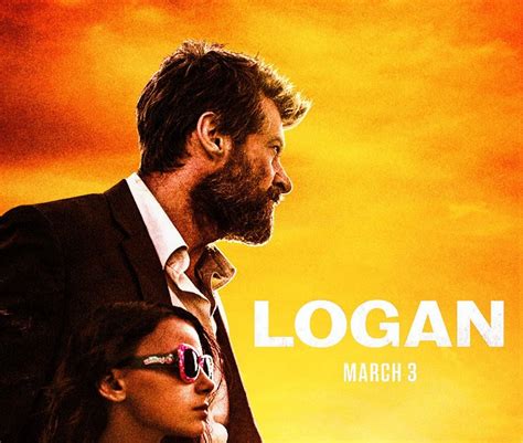 Armas Y Cine Weapons And Cinema Logan