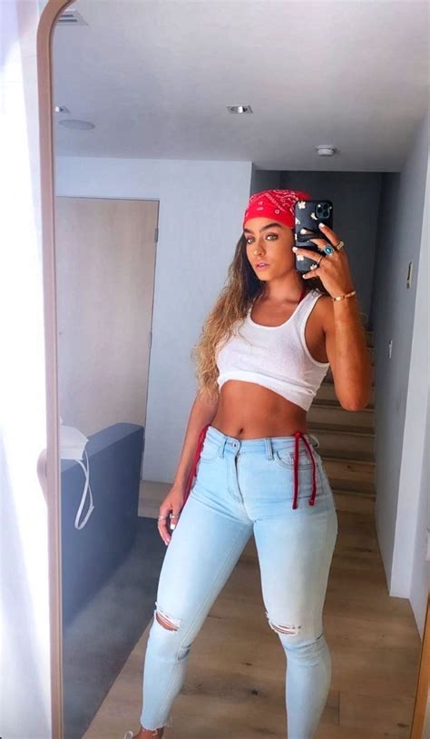 Picture Of Sommer Ray