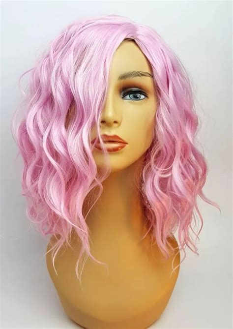 30 Best Pink Lace Front Wigs You Can Shop Online (Some Are Human Hair ...