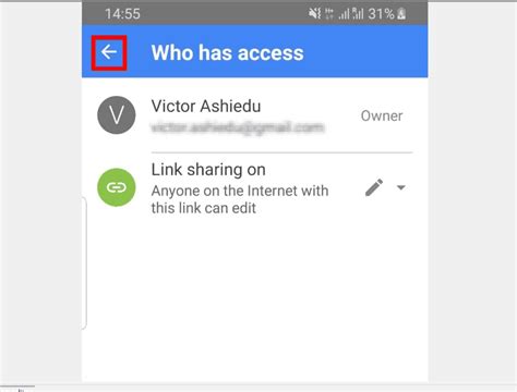 How To Be Anonymous On Google Docs Itechguides