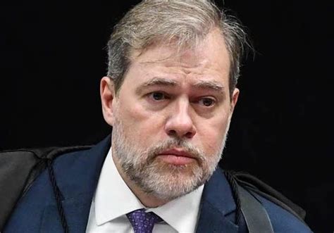 Procuradores e juízes federais decidem recorrer de decisão de Toffoli