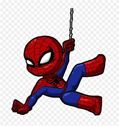 Free Spider Man Cliparts Transparent Download Free Spider Man Cliparts