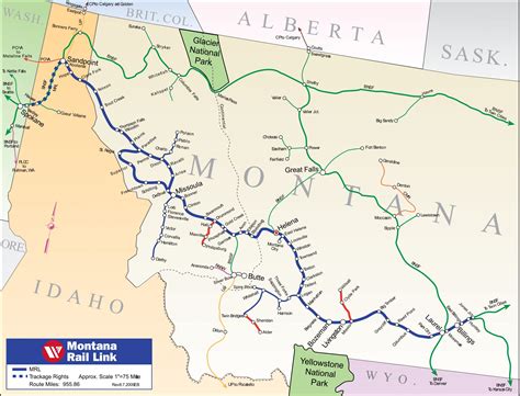 Is Your Route Safe? How To Use The 511 Montana Map Like A Pro 1