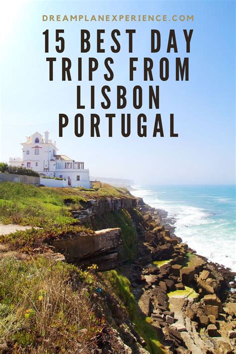 15 Best Tours As Day Trips From Lisbon Portugal To Take In 2024 - Dream ...