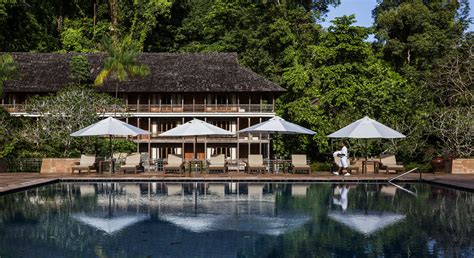 The Datai, Langkawi - Deluxe-EscapesDeluxe-Escapes