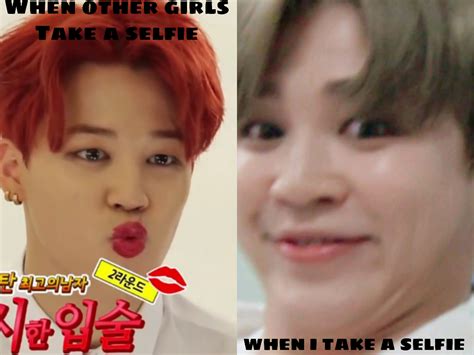 Bts Funny Faces Jimin Bts 2020