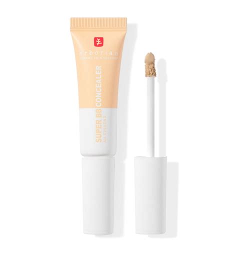 Erborian Nude Super Bb Concealer Harrods Uk