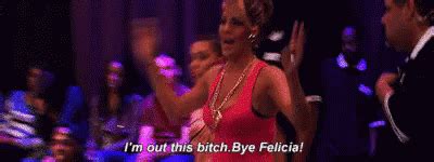 Bye Felicia GIF - Byefelicia Peace Bye - Discover & Share GIFs