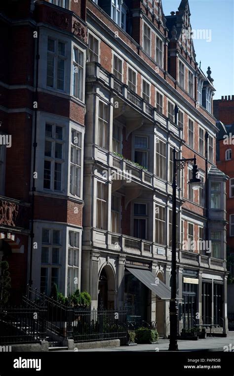 Berkeley Square, London Stock Photo - Alamy