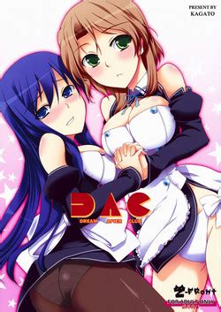 Artist Kagato Nhentai Hentai Doujinshi And Manga