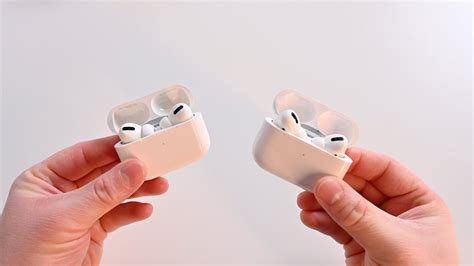 Counterfeit Apple Airpods Pro On Sale Fabricadascasas