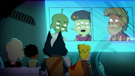 Final Space Season 3 Image Fancaps