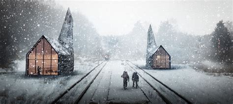 Kamvari wins Trans-Siberian Railway tourist kiosks contest