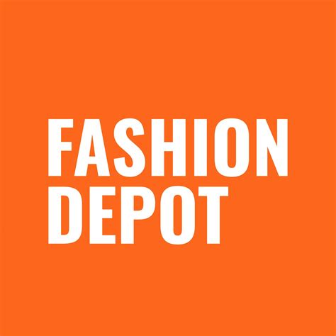 men fashion depot 7