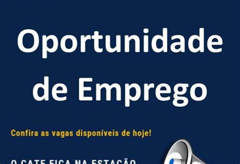 Empregos Em Cerquilho Fasternet - Notícia - Oportunidades de emprego em Cerquilho - Prefeitura Municipal ...
