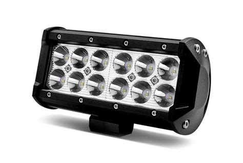 semi truck led light bars truckidcom