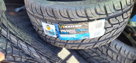 Шины — Infiniti QX80, 5,6 л, 2019 года | шины | DRIVE2