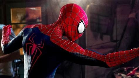 Introducir 114 Imagen Reparto The Amazing Spiderman 2 Abzlocalmx