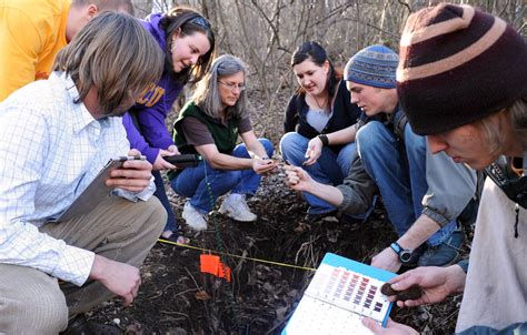 Western Carolina University - Environmental Science