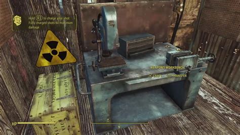 0zerocypher0 Live Ps4 Broadcast Fallout 4 Survival Mods Youtube