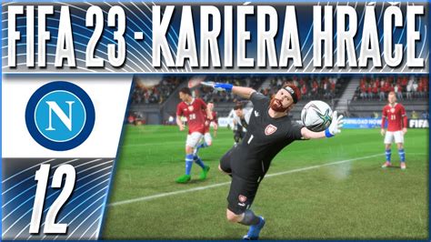 Dírův Životní Výkon v Repre Investice do Akademie FIFA 23 Kariéra