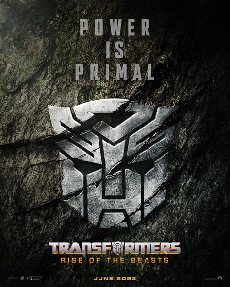 Transformers 7 Trailer: Rise of the Beasts Takes the Franchise to the 90s