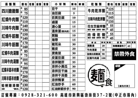 高雄 新興區 麵食 Mavetu 中正菜市場 沙拉麵田園生活