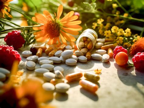 TODICAMP's Natural Dietary Supplements for Your Health! – Todicamp Store