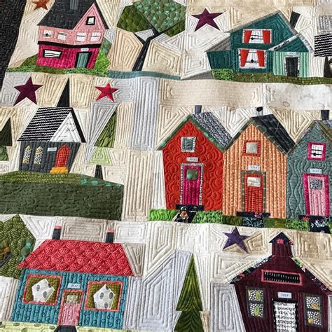 Presale Mercantile Quilt Kit Sampler Sew Along By Lori Holt For Riley