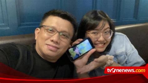 Jarang Aktif Di Media Sosial Anak Ferdy Sambo Trisha Eungelica Jatuh