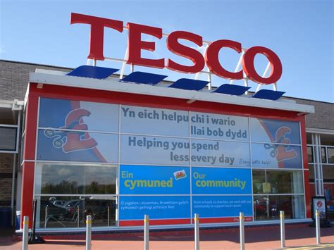 Tesco Stores - 2019 All You Need to Know BEFORE You Go (with Photos ...