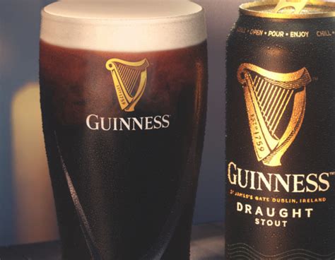 Guinness Draught