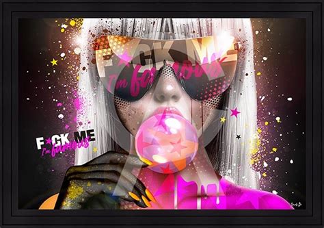 Sarah B Fuck Me Linea Design