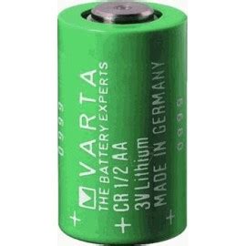 Pile Varta Cr Aa Lithium V Ah