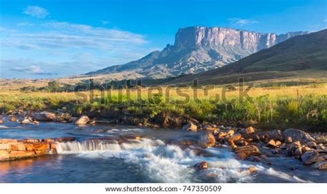 19,231 Landscape Venezuela Images, Stock Photos & Vectors | Shutterstock