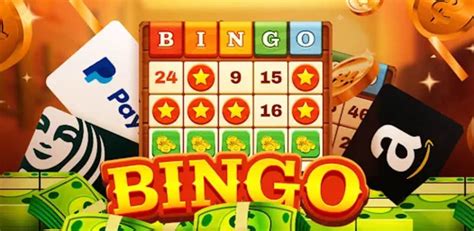 Bingo Frenzy Win Real Money Android 版 下载