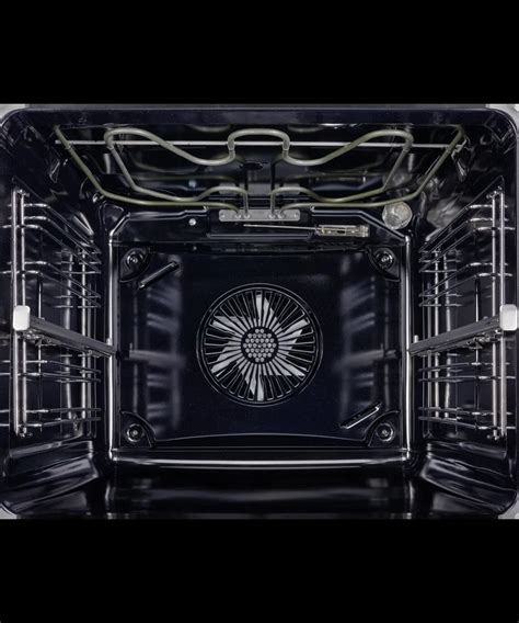 Духовой шкаф электрический HF 608 GR купить по цене 52 343 руб. от ...
