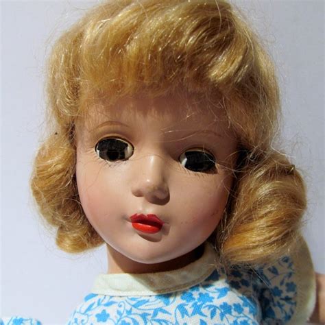 Madame Alexander Dolls 1950 Etsy