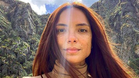 Viña Machado mostró su cuerpo en bikini en Santa Marta KienyKe