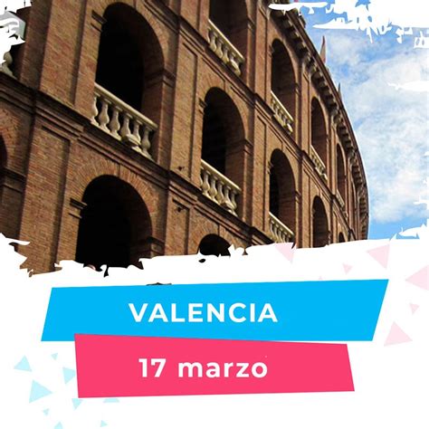 Bullfight Tickets Valencia Fallas Festivities March Th Servitoro