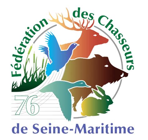 Fédération Départementale Des Chasseurs De Seine Maritime Frc Normandie