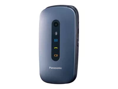 Panasonic KX-TU456 otočný telefón pre seniorov (telefónny zoznam ...