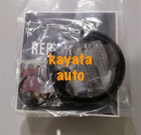 Jual Repair Kit Servo Rem Truk Nissan EURO 2 PKC Air Master Di Lapak