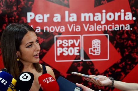 El Pspv Psoe Reafirma Su Apuesta Por Las Energ As Renovables Con Todos