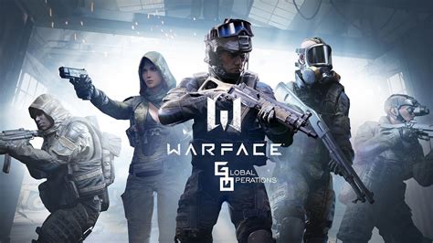 Warface Global Operation Android IOS 1 Gameplay YouTube