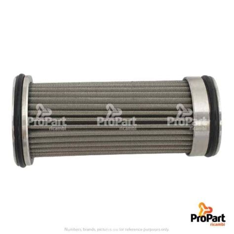 Front Pto Filter Cartridge 090008141 Deutz Fahr And Others Propart